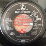 Sigue Sigue Sputnik 21st Century Boy (7", Single) Sigue Sigue Sputnik 21st Century Boy (7", Single)