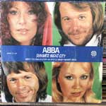 ABBA - Summer Night City