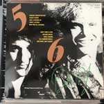 Billy Idol Whiplash Smile (LP, Album, Club) Billy Idol Whiplash Smile (LP, Album, Club)