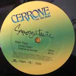 Cerrone  Supernature (Edition 2)  (12")