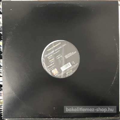 Tony Sweat Sex Machine (Gheroppa) (12") (vinyl) bakelit lemez Tony Sweat - Sex Machine (Gheroppa) (12") (vinyl) bakelit lemez
