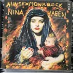 Nina Hagen Nunsexmonkrock (LP, Album) Nina Hagen Nunsexmonkrock (LP, Album)