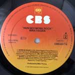 Nina Hagen Nunsexmonkrock (LP, Album) Nina Hagen Nunsexmonkrock (LP, Album)