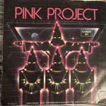 Pink Project Disco Project (7", Single) Pink Project Disco Project (7", Single)