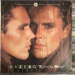 Gazebo Telephone Mama (7") Gazebo Telephone Mama (7")