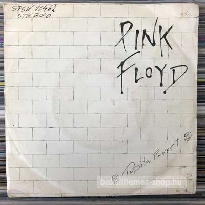Pink Floyd Another Brick In The Wall (Part II) SP (vinyl) bakelit lemez Pink Floyd - Another Brick In The Wall (Part II) SP (vinyl) bakelit lemez