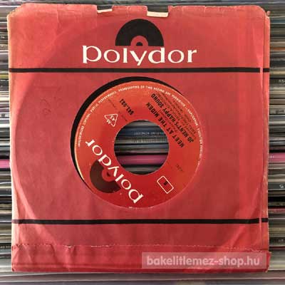 Jo Ments Happy Sound Casatschok - Meet At The Midem (7", Single) (vinyl) bakelit lemez Jo Ments Happy Sound - Casatschok - Meet At The Midem (7", Single) (vinyl) bakelit lemez