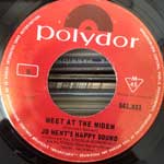 Jo Ments Happy Sound Casatschok - Meet At The Midem (7", Single) Jo Ments Happy Sound Casatschok - Meet At The Midem (7", Single)