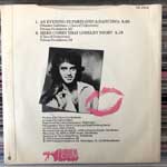 Clabbe An Evening In Paris (Deca-Dancing) (7", Single) Clabbe An Evening In Paris (Deca-Dancing) (7", Single)
