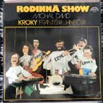 Kroky Frantiska Janecka - Rodinná Show