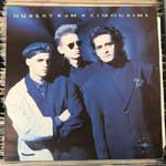 Hubert KaH - Limousine