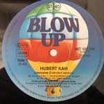 Hubert KaH Limousine (12", Maxi) Hubert KaH Limousine (12", Maxi)