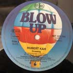 Hubert KaH Limousine (12", Maxi) Hubert KaH Limousine (12", Maxi)