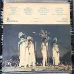 Boney M.  The Magic Of Boney M.  (LP, Comp)