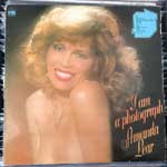 Amanda Lear - I Am A Photograph