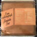 Amanda Lear  I Am A Photograph  (LP, Album, Re)