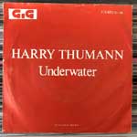 Harry Thumann - Underwater