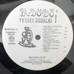 Pa-Dö-Dő 4. Tessék Dudálni! LP Pa-Dö-Dő 4. Tessék Dudálni! LP