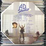 AD Studio Álmaimban Amerika LP AD Studio Álmaimban Amerika LP