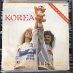 Eva And Leslie - Korea
