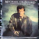 Michael Crawford - A Touch Of Music In The Night