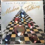 Modern Talking - Lets Talk About Love - The 2nd Album