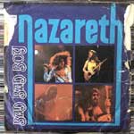 Nazareth - Bad Bad Boy