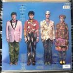 Talking Heads  Little Creatures  LP