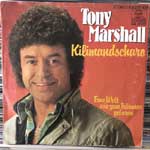 Tony Marshall - Kilimandscharo