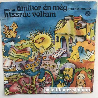Express Óh, Egy Kis Csók SP (vinyl) bakelit lemez Express - Óh, Egy Kis Csók SP (vinyl) bakelit lemez