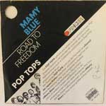 The Pop Tops Mamy Blue (7", Single) The Pop Tops Mamy Blue (7", Single)