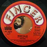 The Pop Tops Mamy Blue (7", Single) The Pop Tops Mamy Blue (7", Single)