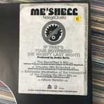 MeShell NdegéOcello If Thats Your Boyfriend (12", Promo, W/Lbl) MeShell NdegéOcello If Thats Your Boyfriend (12", Promo, W/Lbl)