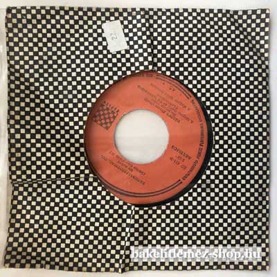 Korda György - Pálffy Zsuzsa Bocsánat, Hogyha Kérdem - Ma Neked SP (vinyl) bakelit lemez Korda György - Pálffy Zsuzsa - Bocsánat, Hogyha Kérdem - Ma Neked SP (vinyl) bakelit lemez