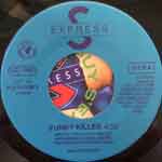 SExpress Superfly Guy (7", Single) SExpress Superfly Guy (7", Single)
