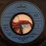 Trio Turaluraluralu - Ich Mach BuBu (7", Single) Trio Turaluraluralu - Ich Mach BuBu (7", Single)