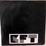 KFT  Tea - Nem Sikerül Kikúrálni  SP