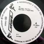 KFT  Tea - Nem Sikerül Kikúrálni  SP