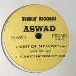 Aswad Best Of My Love Youre No Good (12", Promo) Aswad Best Of My Love Youre No Good (12", Promo)