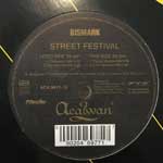Bismark Street Festival (12") Bismark Street Festival (12")