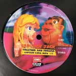 Captain Jack  Together And Forever  (12")