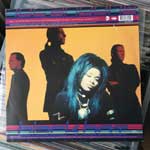 Black Box Not Anyone (12") Black Box Not Anyone (12")