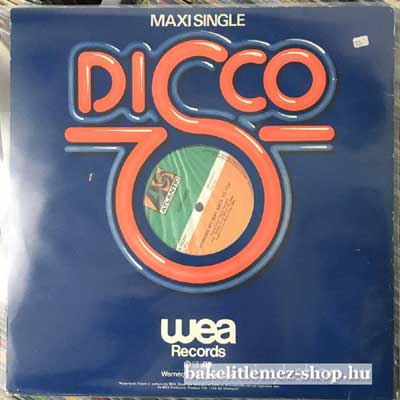 Spinners Working My Way Back To You (12", Maxi) (vinyl) bakelit lemez Spinners - Working My Way Back To You (12", Maxi) (vinyl) bakelit lemez