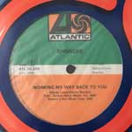 Spinners Working My Way Back To You (12", Maxi) Spinners Working My Way Back To You (12", Maxi)