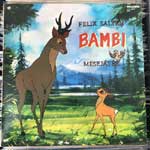 Felix Salten - Bambi