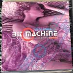 Bit Machine Featuring Karen Jones - It is Time