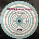 Sherrie Adams  Wonderful  (12")