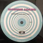 Sherrie Adams  Wonderful  (12")