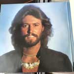 Bee Gees Greatest 2 x LP Bee Gees Greatest 2 x LP