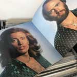 Bee Gees Greatest 2 x LP Bee Gees Greatest 2 x LP